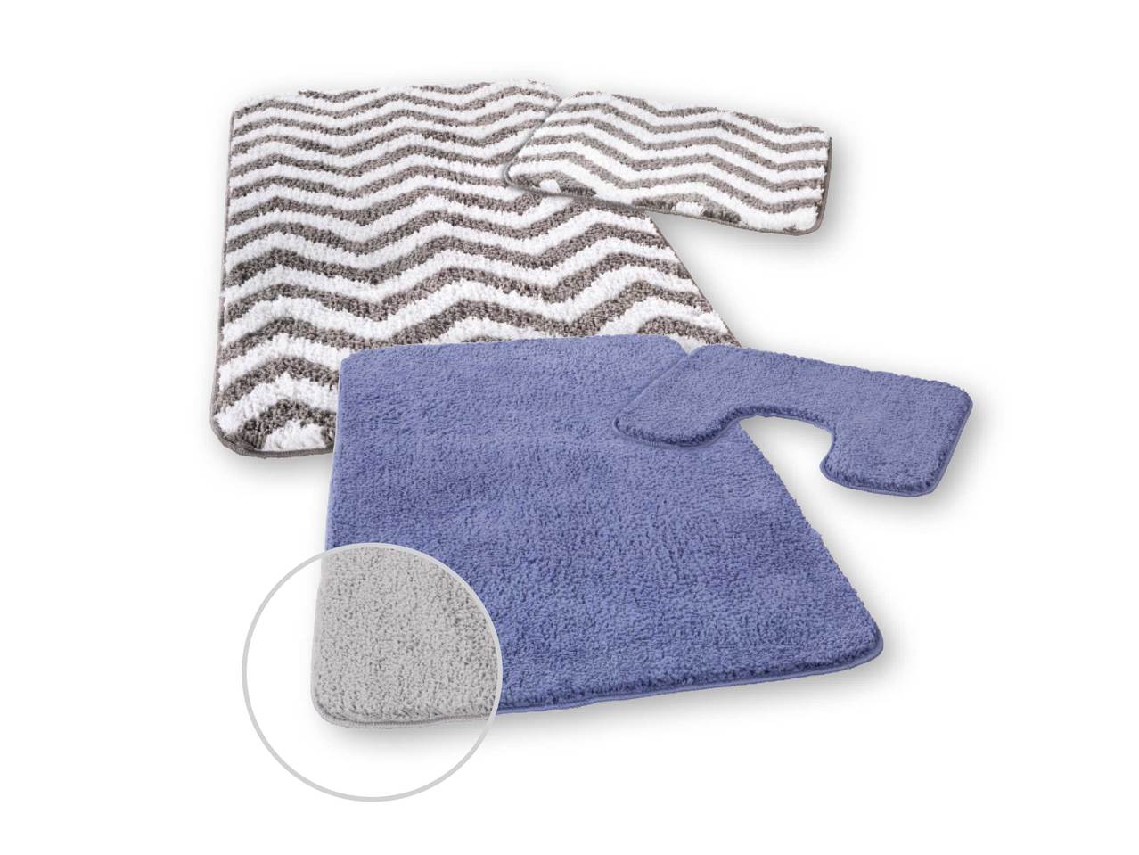 MIOMARE Bathroom Set