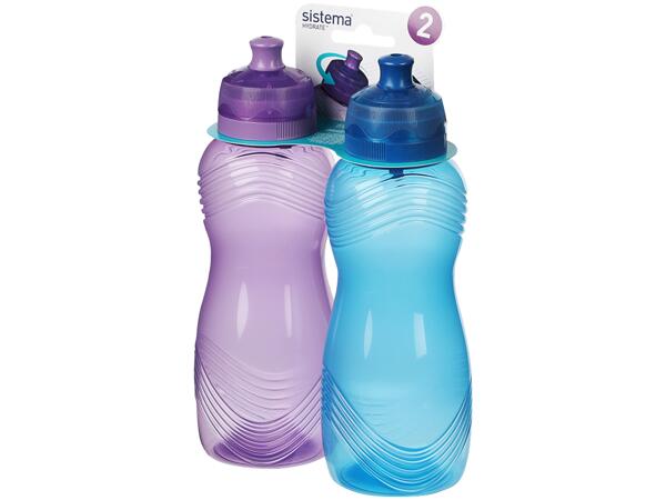 Lunch Box or Water Bottle Assortment