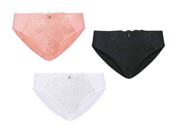 Slips, lot de 2