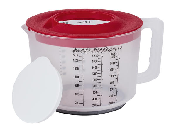 Measuring & Mixing or Mixing Bowl