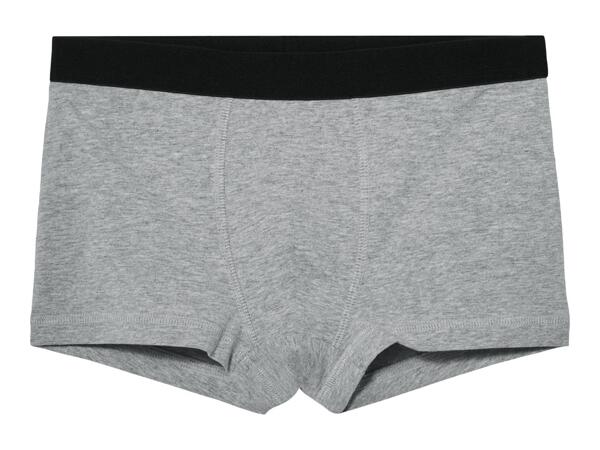 Pepperts Kids' Boxers - 3 Pack