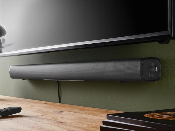 Bluetooth Soundbar