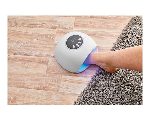Visage UV LED Nail Lamp