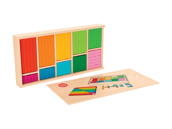 PLAYTIVE(R) Læringsspil