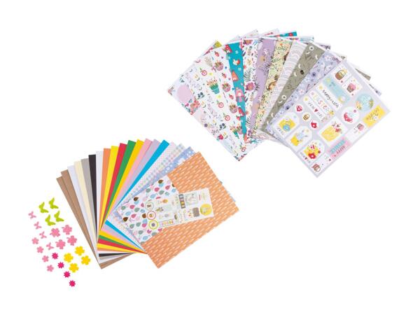 Set de bricolage