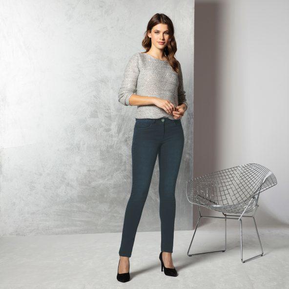 Stretch jeans