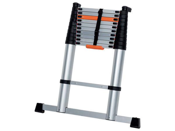 POWERFIX(R) Multistige af aluminium