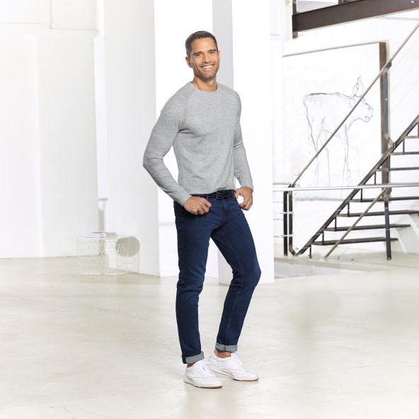 Stretch jeans