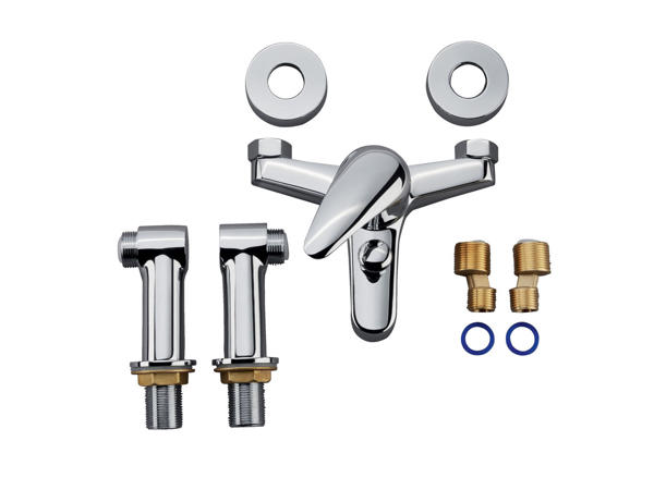 Mixer Tap
