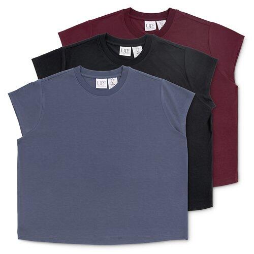 UP 2 FASHION WOMEN Damen-T-Shirt