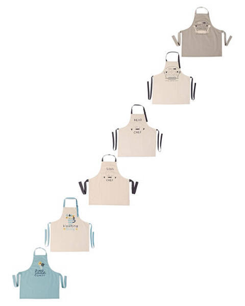 Apron Set