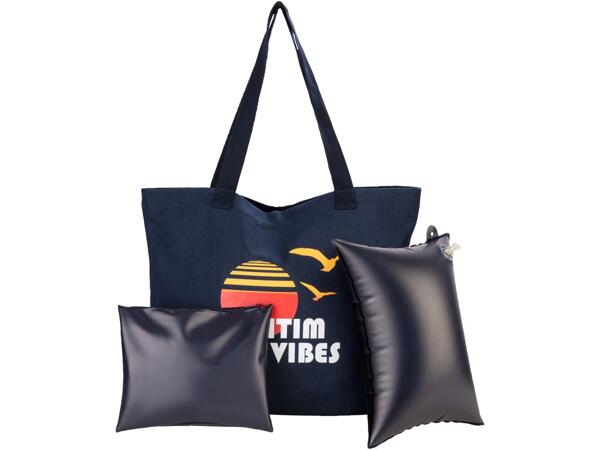 Beach Bag Set