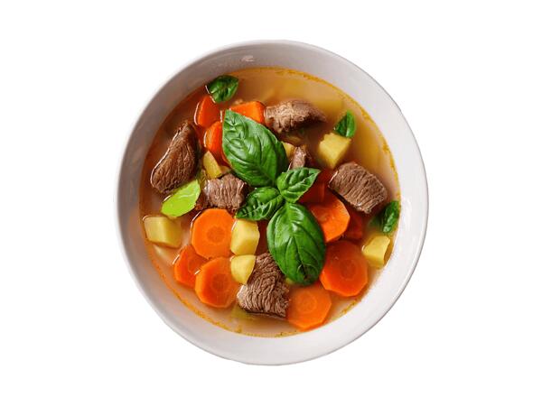 Rinder Suppenfleisch