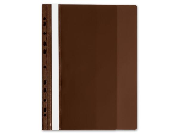 Schnellhefter A4