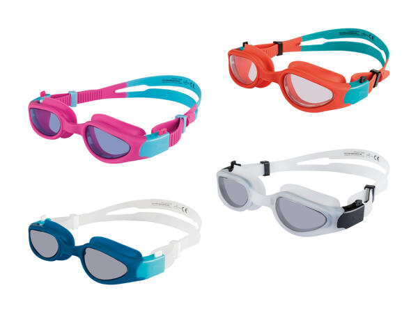 Lunettes de natation