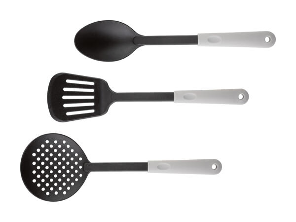Ustensiles de cuisine