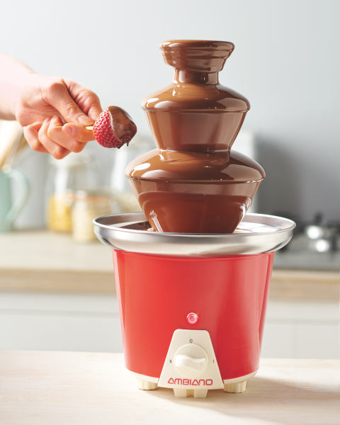 Ambiano Chocolate Fountain