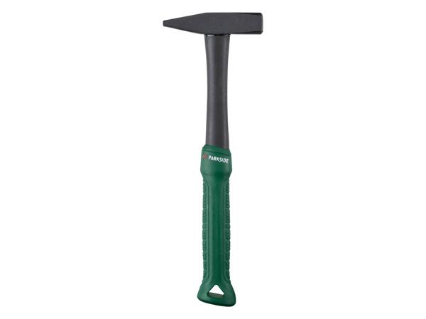 Engineers' Hammer, Rubber Mallet, Claw Hammer or SLEDge Hammer