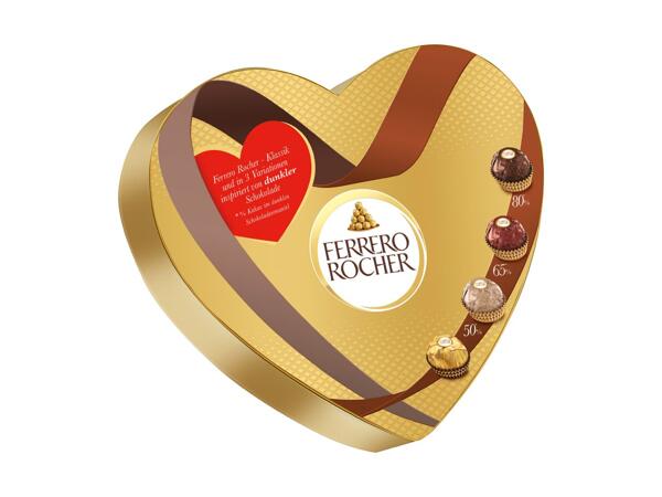 Cœur Sélection Ferrero Rocher