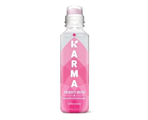 Karma Water 
 Probiotic Water Assorted Varieties