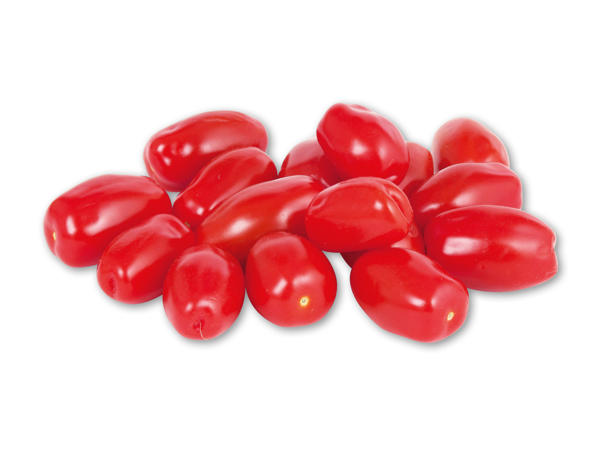 Snacktomater