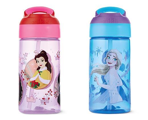 Zak! 
 Licensed Riverside Bottle