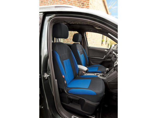 Car Seat Cover Set