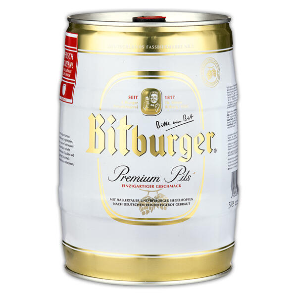 Premium Pils