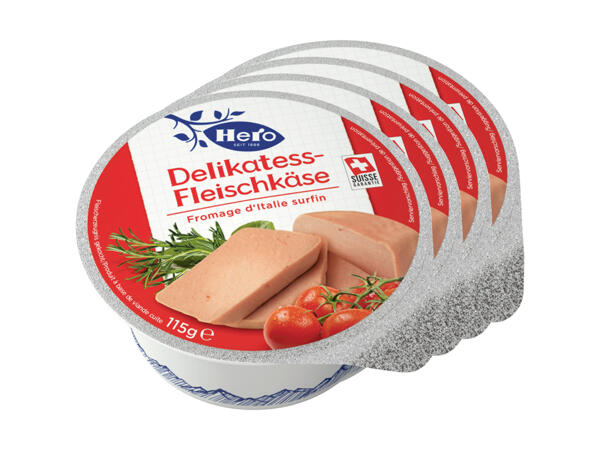 Fromage d'Italie surfin Hero