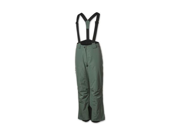 Kinder Skihose