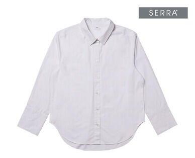 Women's Relaxed Shirt