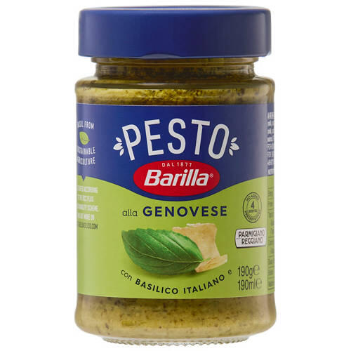 Genovese Pesto 190g