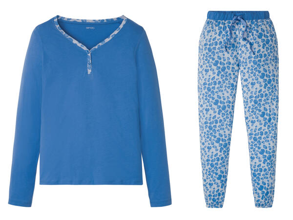 Ladies' Pyjamas