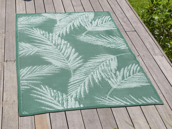 FLORABEST(R) Outdoortæppe