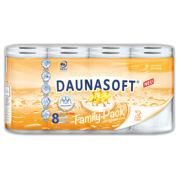 Küchentücher
