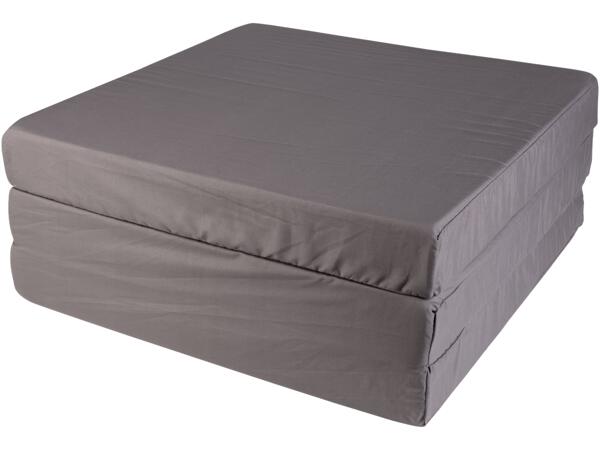 Folding Mattress