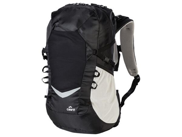 Hiking Backpack, 30L