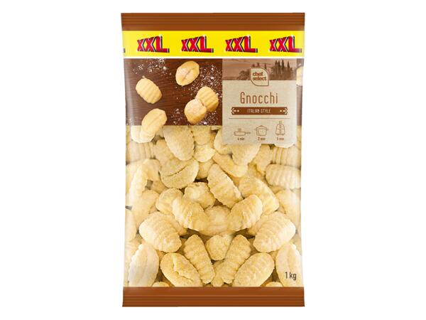 XXL Gnocchi