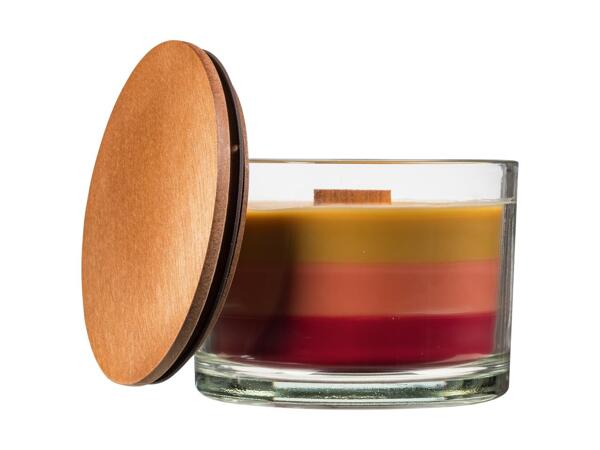 Scented Candle