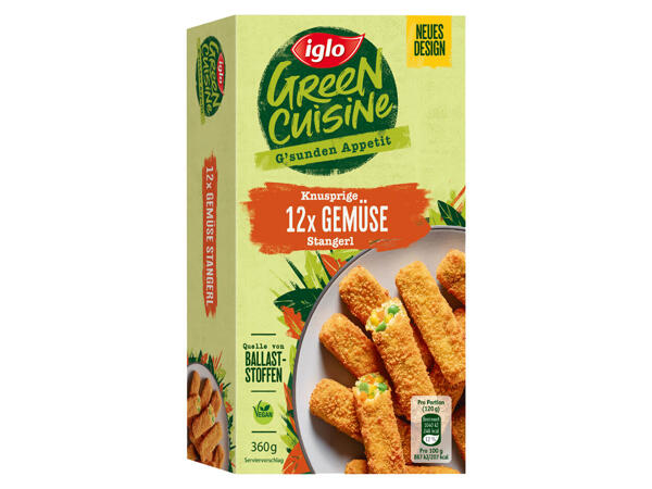 Iglo G‘sunder Appetit