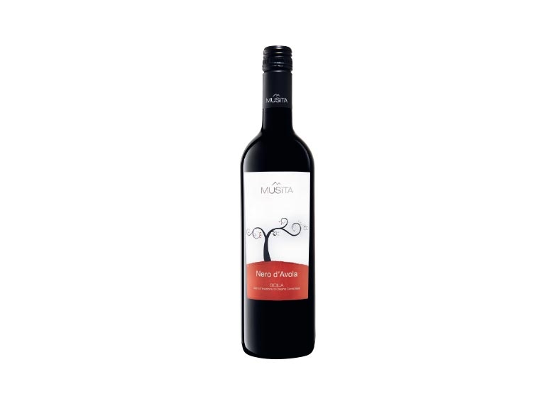 Nero d'Avola