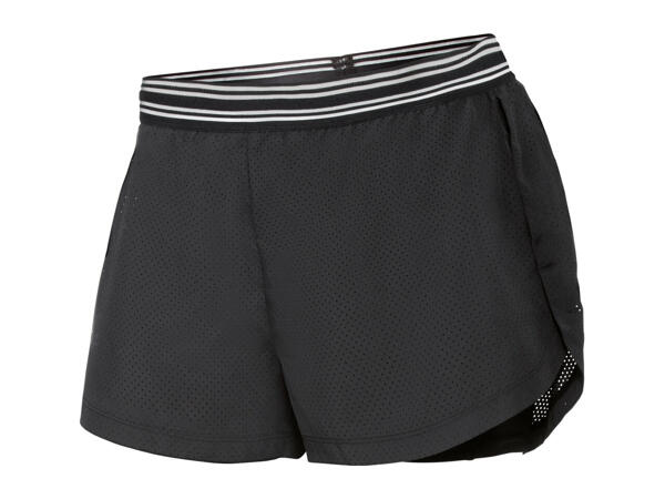 Crivit Ladies' Sports Shorts