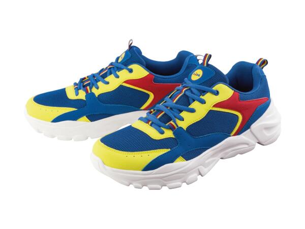 Men's Lidl Trainers