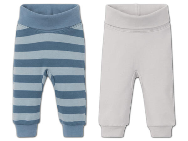 Baby Schlupfhose, 2 Stück