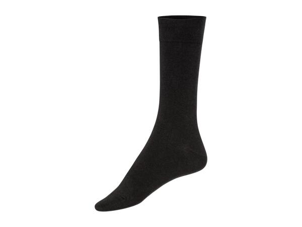 Livergy Men's Socks - 7 Pairs
