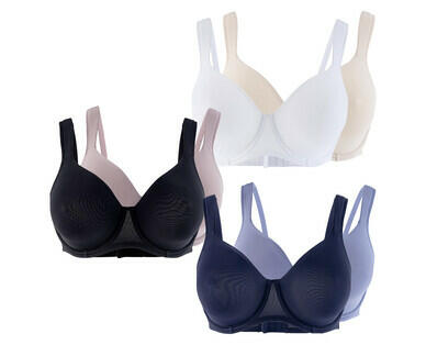BLUE MOTION + 
 SOUTIEN-GORGE POUR FEMMES
