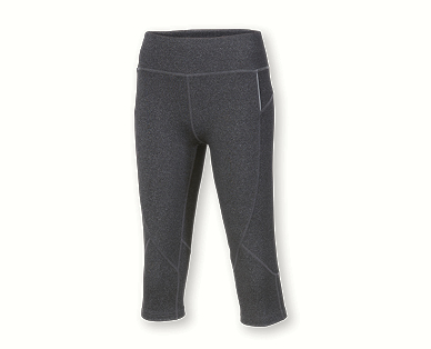 Ladies Fitness Tights