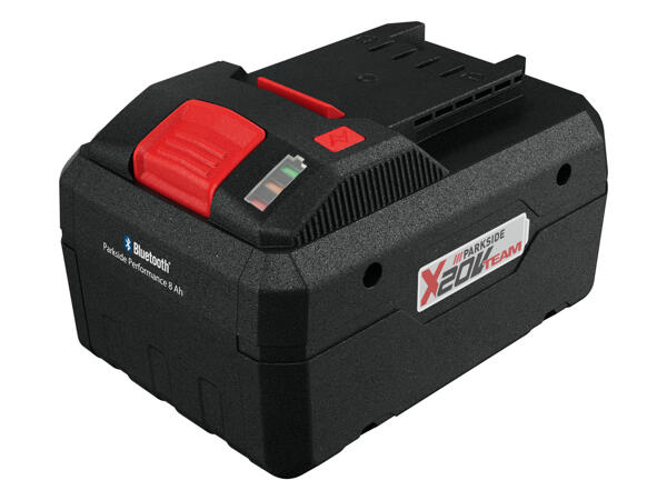 Smart Battery 20V / 8Ah