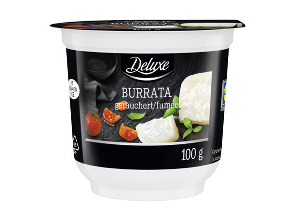 Burrata