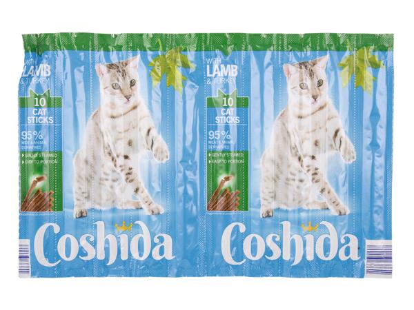 Cat Sticks Mix